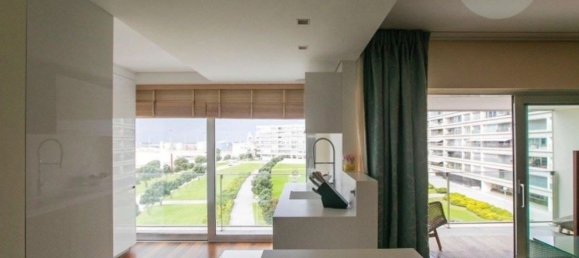 3 bedrooms Apartment in Matosinhos, Portugal No. 136391 25