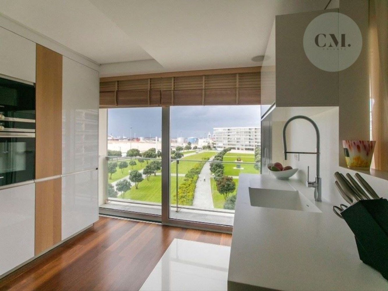 3 bedrooms Apartment in Matosinhos, Portugal No. 136391