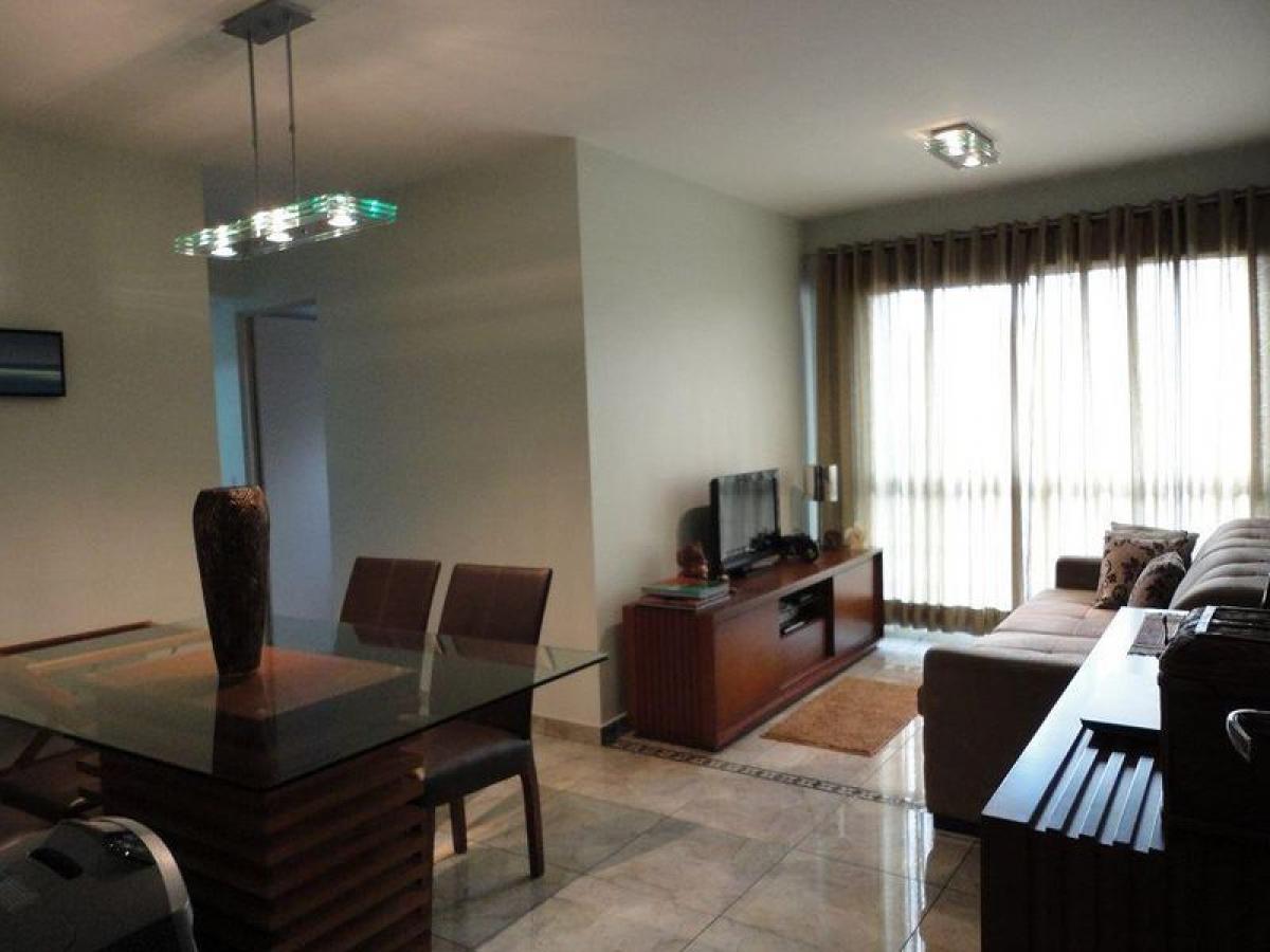 3 bedrooms Apartment in Sao Paulo, Brazil No. 539926