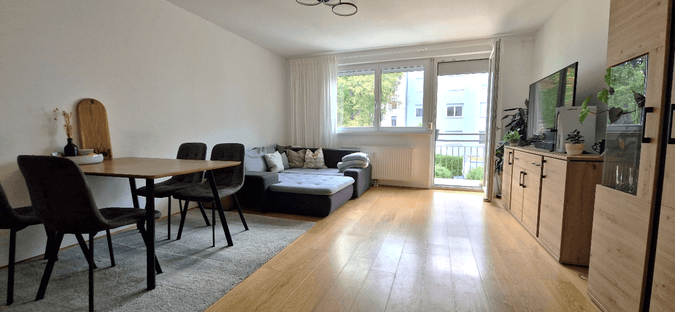 3-salle Appartement à Ottakring, Austria No. 241457