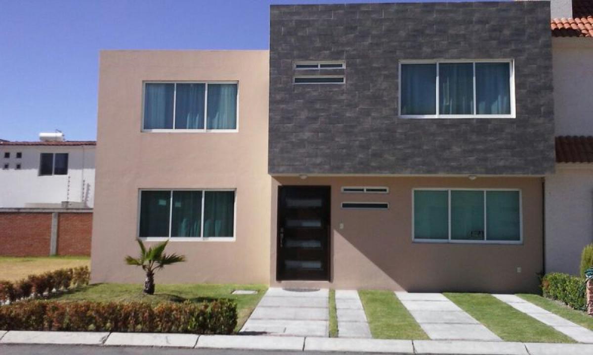 5 chambres Maison à San Buenaventura, Mexico No. 207488