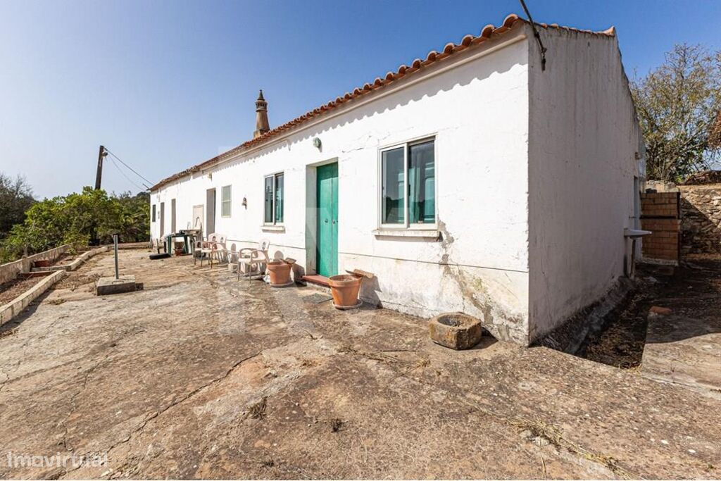 4 Schlafzimmer Haus in Lagos, Portugal, Nr. 76031