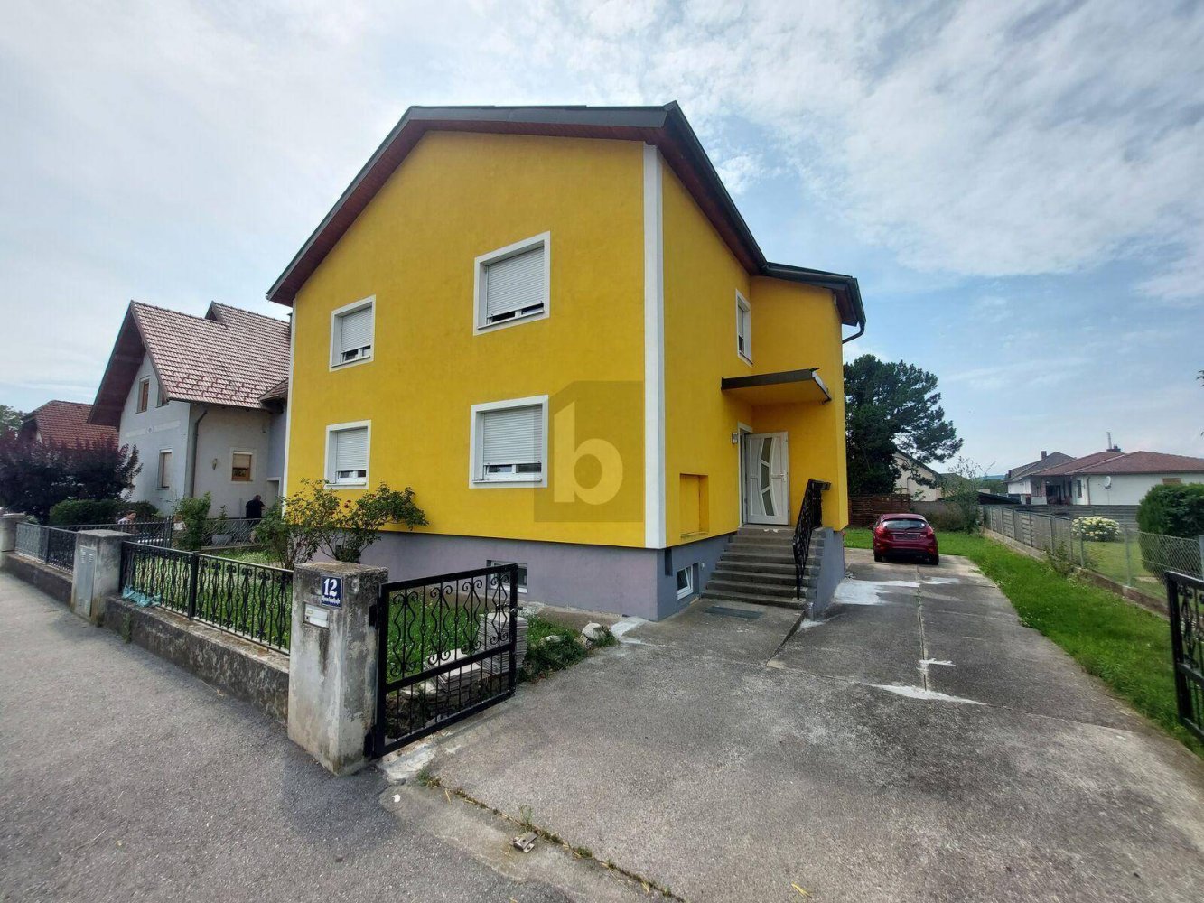 7 rooms House in Herzogenburg, Austria No. 254075