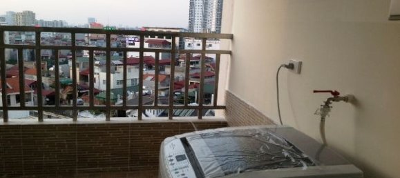 1 Schlafzimmer Wohnung in Cau Giay, Vietnam, Nr. 6513 7