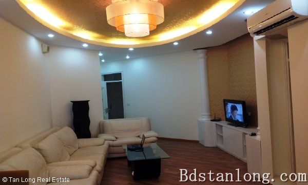1 Schlafzimmer Wohnung in Cau Giay, Vietnam, Nr. 6513