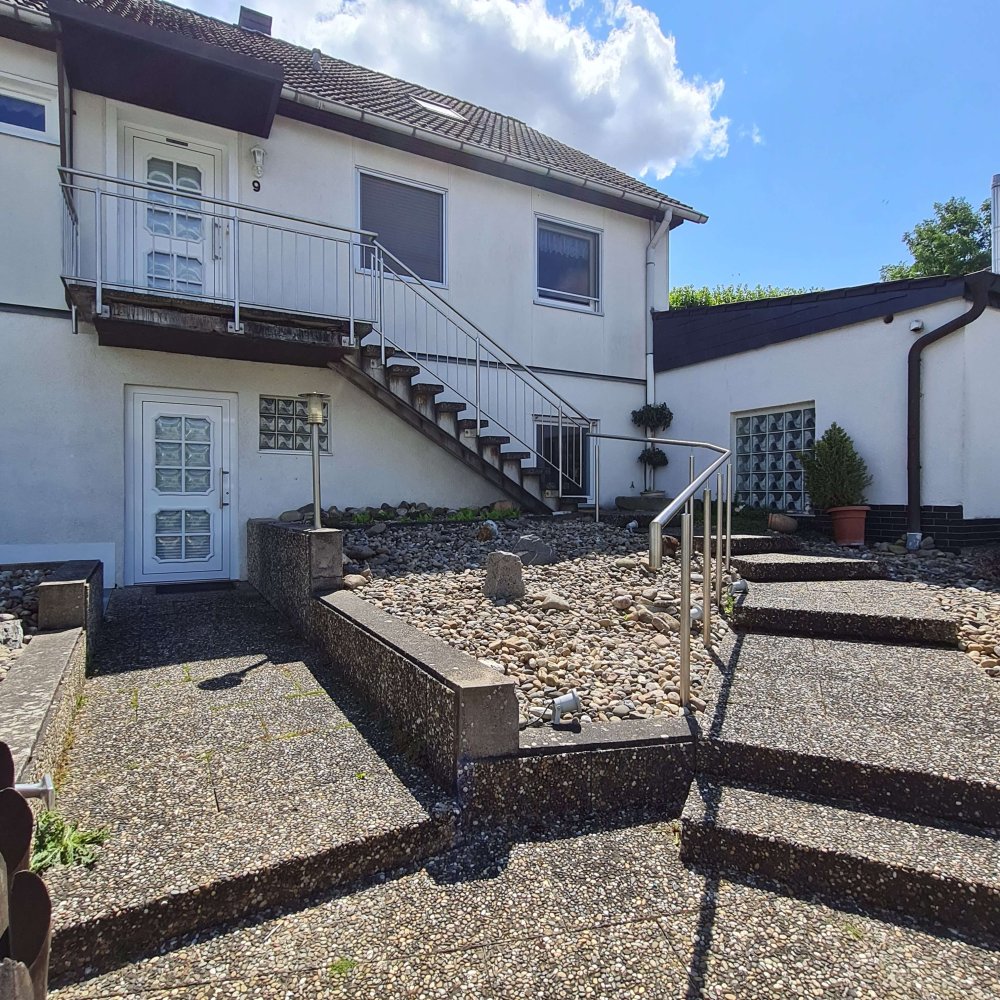 3 غرف نوم تاون هاوس في Mainz-Bingen, Germany رقم 223920