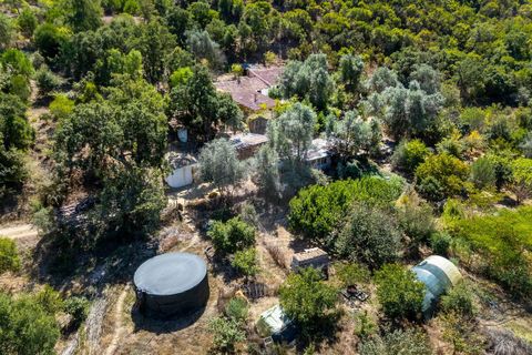 7 Schlafzimmer Haus in Aljezur, Portugal, Nr. 249617