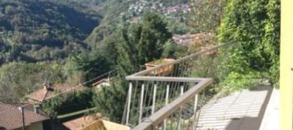 Дом с 7 комнатами в Диццаско, Италия № 3915 23