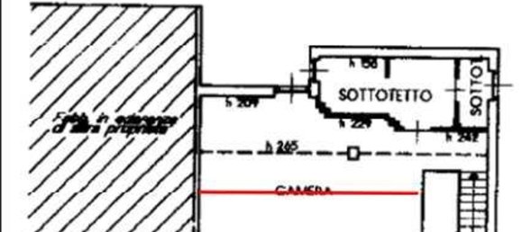 Дом с 7 комнатами в Диццаско, Италия № 3915 17