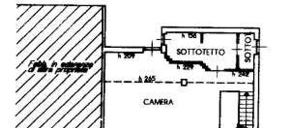 Дом с 7 комнатами в Диццаско, Италия № 3915 20