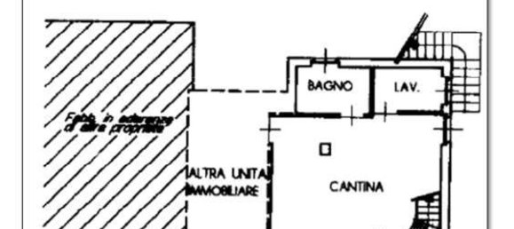 Дом с 7 комнатами в Диццаско, Италия № 3915 15