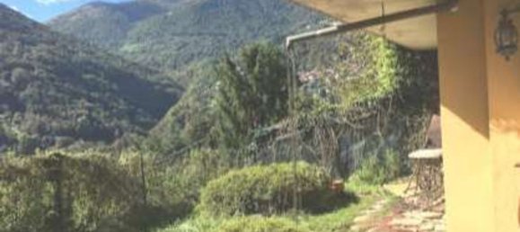 Дом с 7 комнатами в Диццаско, Италия № 3915 6