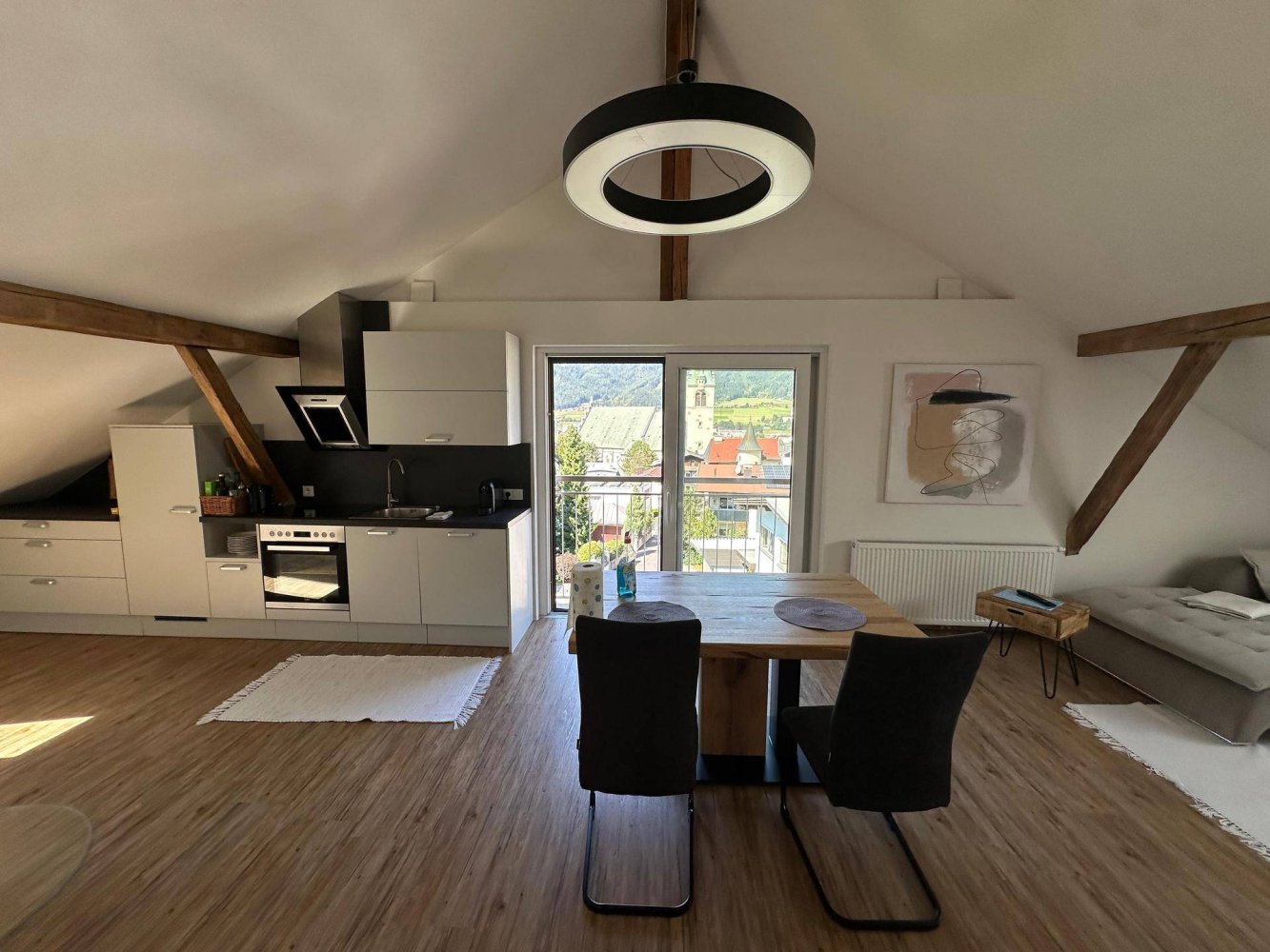 Дом с 7 комнатами в Швац, Австрия № 232095