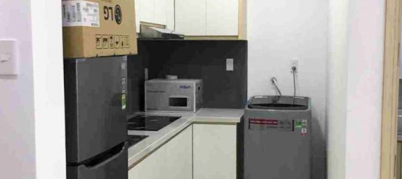 1 bedroom Apartment in District 4, Vietnam No. 16297 10