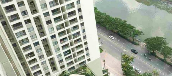 1 bedroom Apartment in District 4, Vietnam No. 16297 15