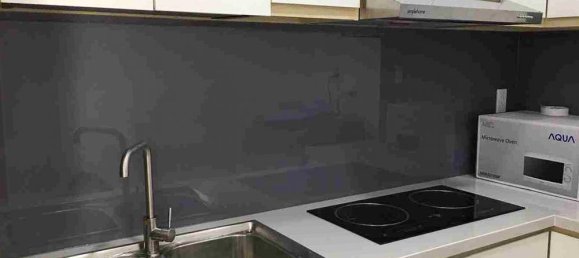 1 bedroom Apartment in District 4, Vietnam No. 16297 4