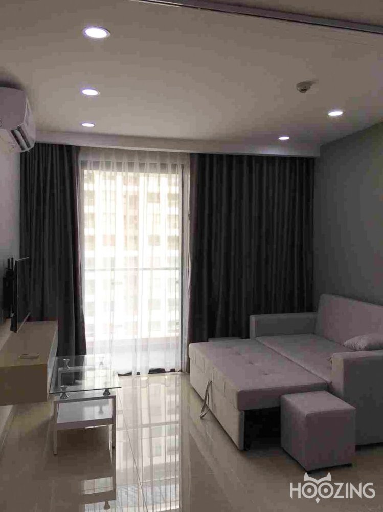 1 bedroom Apartment in District 4, Vietnam No. 16297