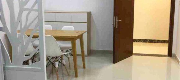 1 bedroom Apartment in District 4, Vietnam No. 16297 14