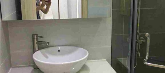 1 bedroom Apartment in District 4, Vietnam No. 16297 8