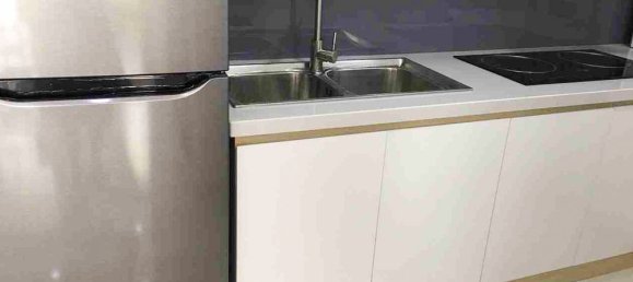 1 bedroom Apartment in District 4, Vietnam No. 16297 6