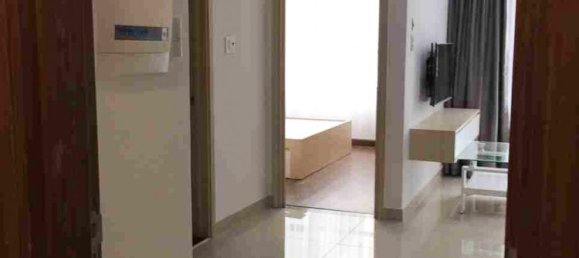 1 bedroom Apartment in District 4, Vietnam No. 16297 12