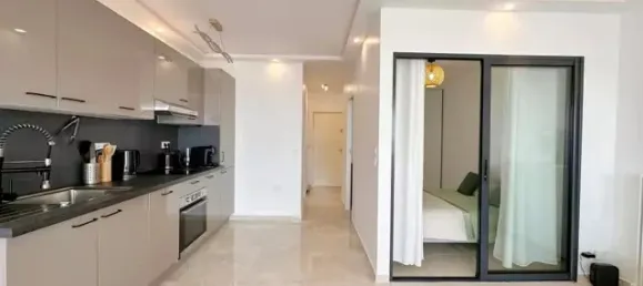 2 rooms Apartment in Cannes, France No. 316745 4