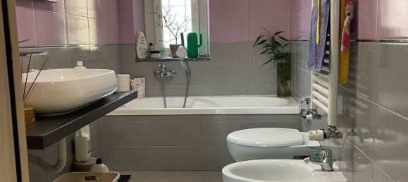 4 rooms Apartment in Milan, Italy No. 336883 8