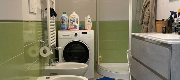 4 rooms Apartment in Milan, Italy No. 336883 9