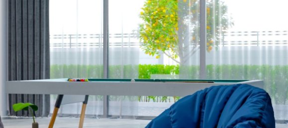 شقة 1+1 في Alanya, Turkey رقم 30923 22