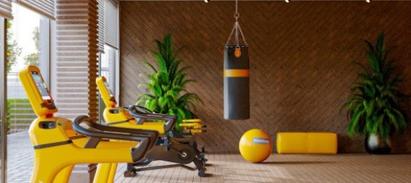 شقة 1+1 في Alanya, Turkey رقم 30923 25