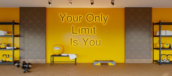 شقة 1+1 في Alanya, Turkey رقم 30923 26