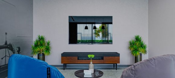 شقة 1+1 في Alanya, Turkey رقم 30923 21