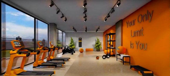 شقة 1+1 في Alanya, Turkey رقم 30923 23