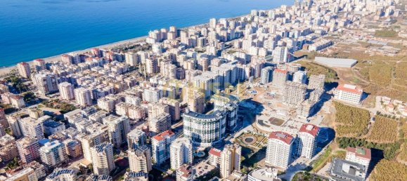 Wohnung 1+1 in Alanya, Turkey, Nr. 1513 15