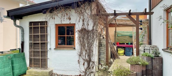 5-Zimmer Haus in Bad Tölz-Wolfratshausen, Germany, Nr. 148221 13