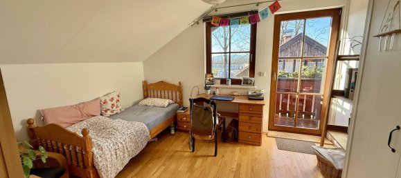 5-Zimmer Haus in Bad Tölz-Wolfratshausen, Germany, Nr. 148221 11