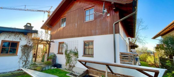 5-Zimmer Haus in Bad Tölz-Wolfratshausen, Germany, Nr. 148221 17