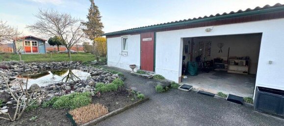 7غرفة منزل في Neutal, Austria رقم 141593 5