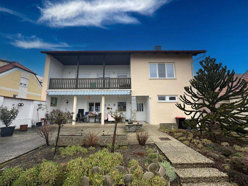 7غرفة منزل في Neutal, Austria رقم 141593