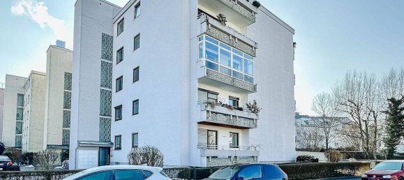 Apartamento de 3 habitaciónes en Rosenheim, Germany No. 10848 2