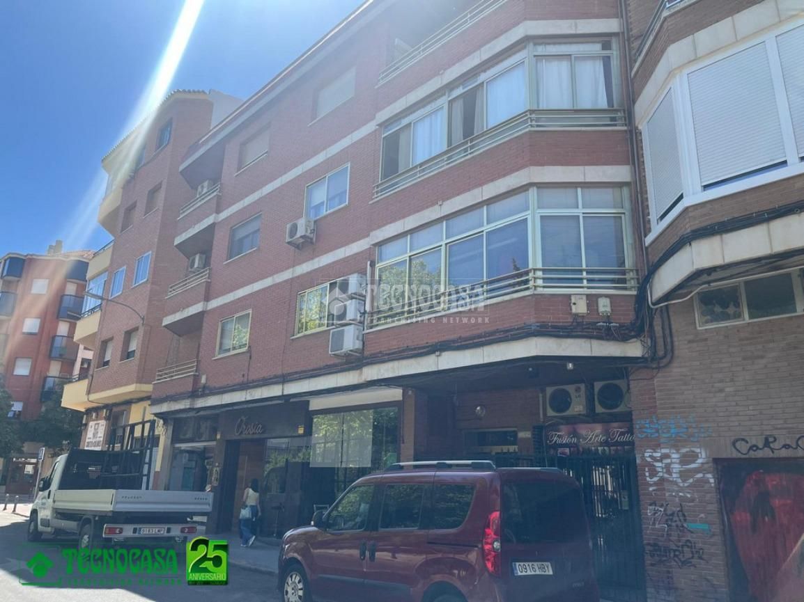 78m² Commercial property in Ciudad Real, Spain No. 137316