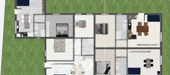 Terreno en Camerano, Italy 1013 m² No. 294502 5