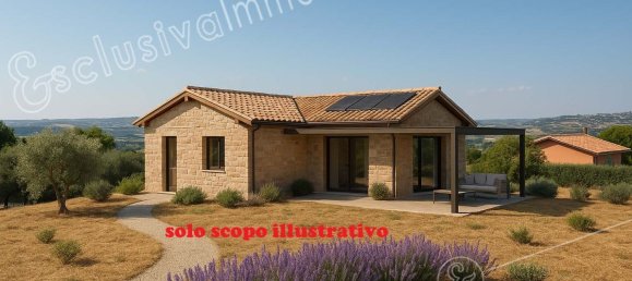 Terreno en Camerano, Italy 1013 m² No. 294502 2