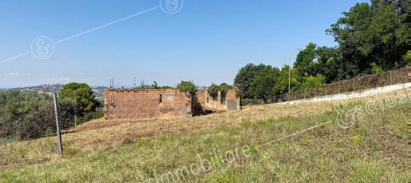 Terreno en Camerano, Italy 1013 m² No. 294502 7