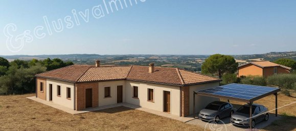 Terreno en Camerano, Italy 1013 m² No. 294502 4