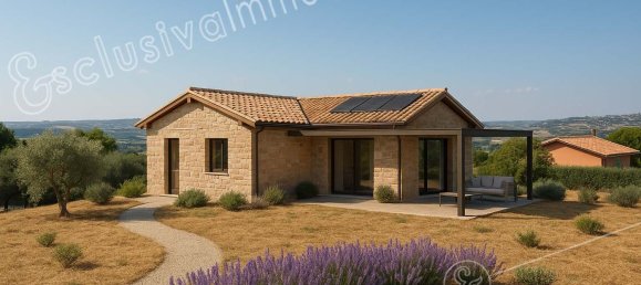 Terreno en Camerano, Italy 1013 m² No. 294502 3