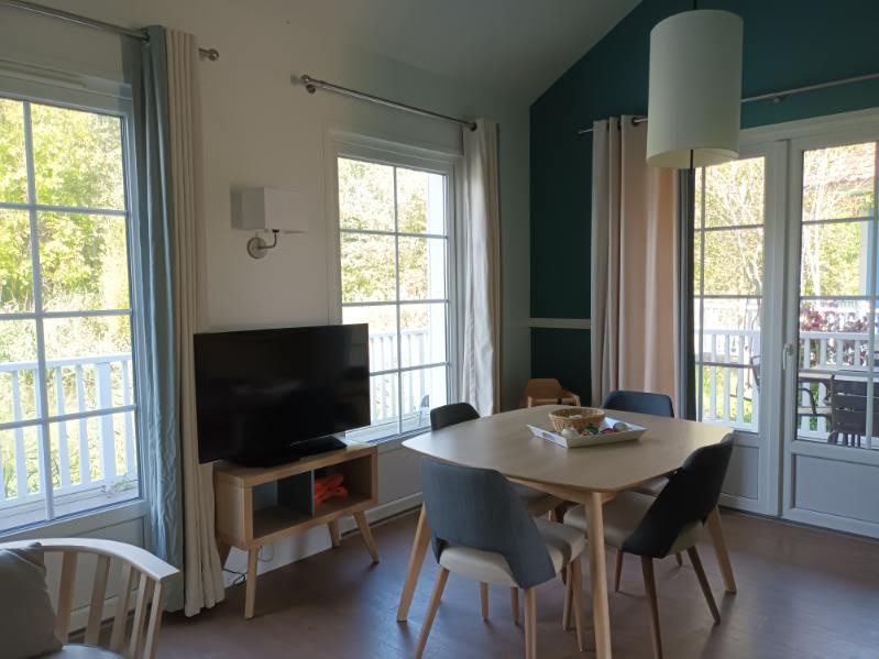 Villa T2 em Chamouille, France N.º 264736