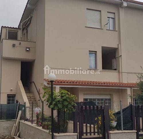 2 bedrooms Apartment in Aprilia, Italy No. 229320