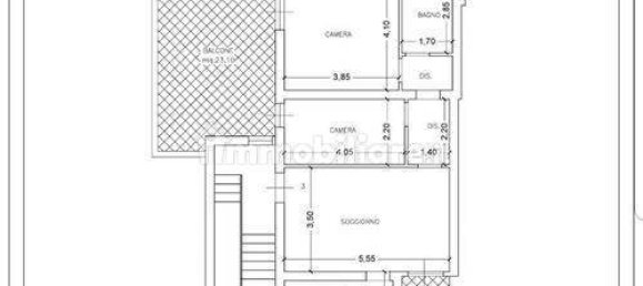 2 bedrooms Apartment in Aprilia, Italy No. 229320 9