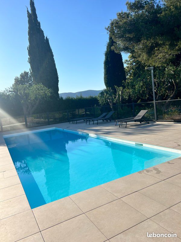 1 chambre Appartement à Nice, France No. 302515